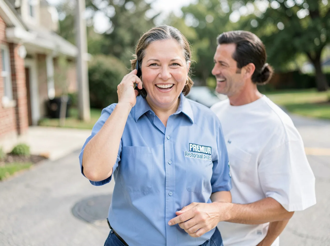Water Damage Restoration Warfield, VA FAQs